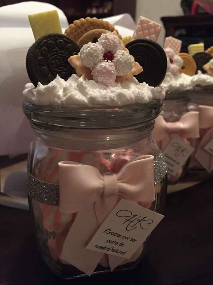 Hoy 13 de noviembre nuestro día !! los últimos avances - 4