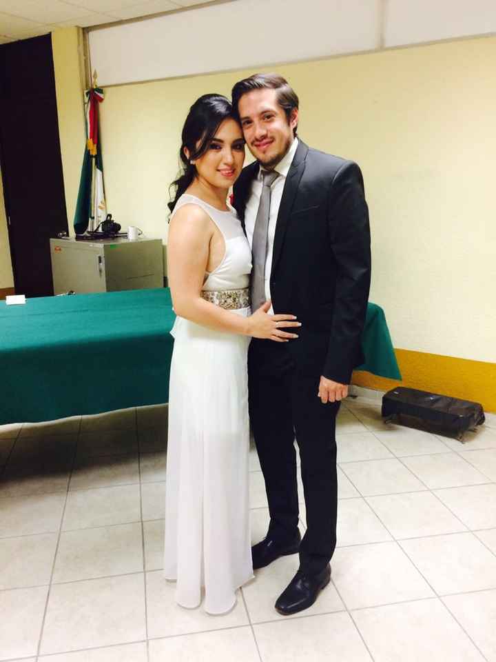 Hoy 13 de noviembre nuestro día !! los últimos avances - 7