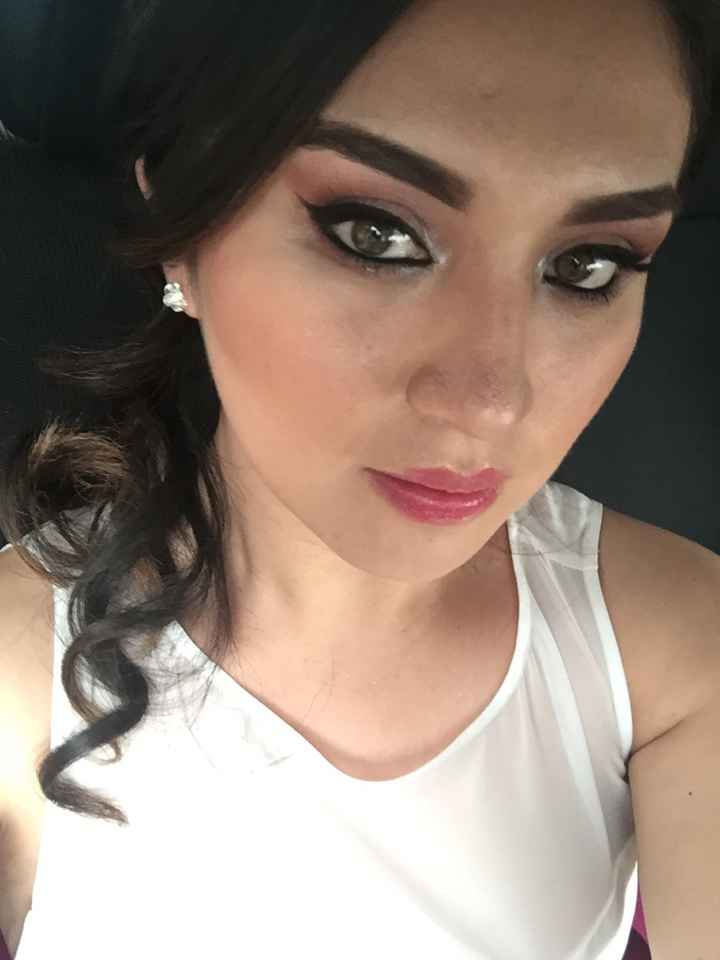 Hoy 13 de noviembre nuestro día !! los últimos avances - 10