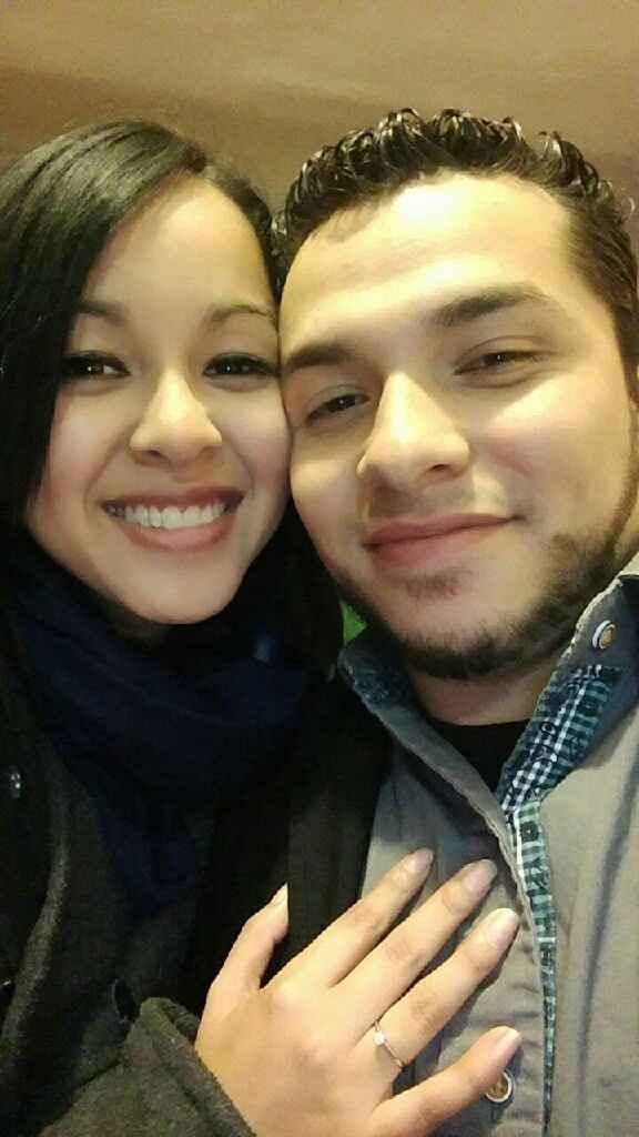 Mi anillo de compromiso - 4