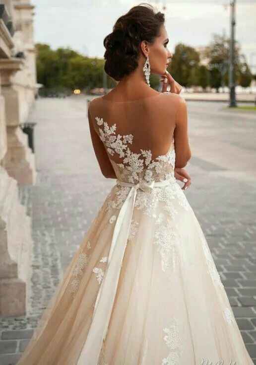 Vestidos, vestidos, vetidos 😍 - 1