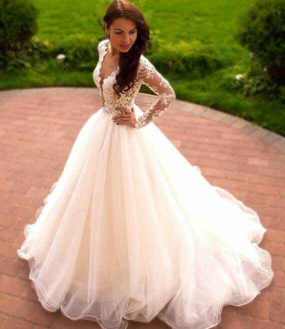 Vestidos, vestidos, vetidos 😍 - 2