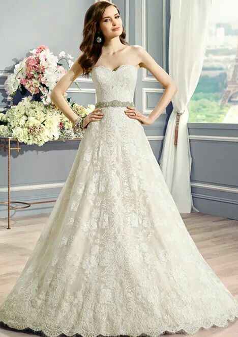 Vestidos, vestidos, vetidos 😍 - 3