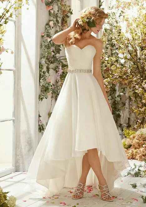 Vestidos, vestidos, vetidos 😍 - 4