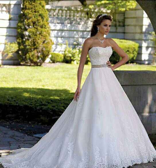 Vestidos, vestidos, vetidos 😍 - 5