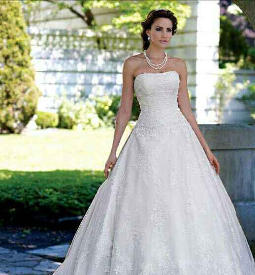 Vestidos, vestidos, vetidos 😍 - 6