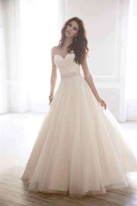 Vestidos, vestidos, vetidos 😍 - 8