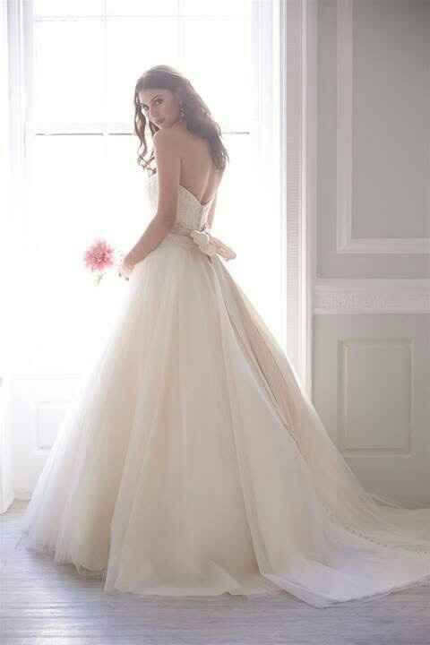 Vestidos, vestidos, vetidos 😍 - 9