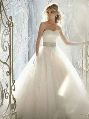 Vestidos, vestidos, vetidos 😍 - 14