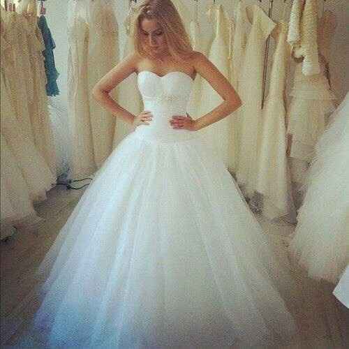 Vestidos, vestidos, vetidos 😍 - 15