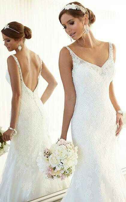 Vestidos, vestidos, vetidos 😍 - 17