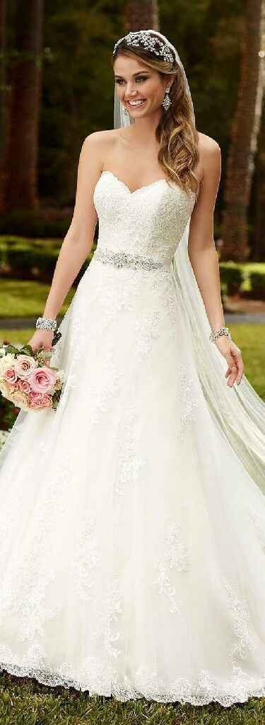 Vestidos, vestidos, vetidos 😍 - 18