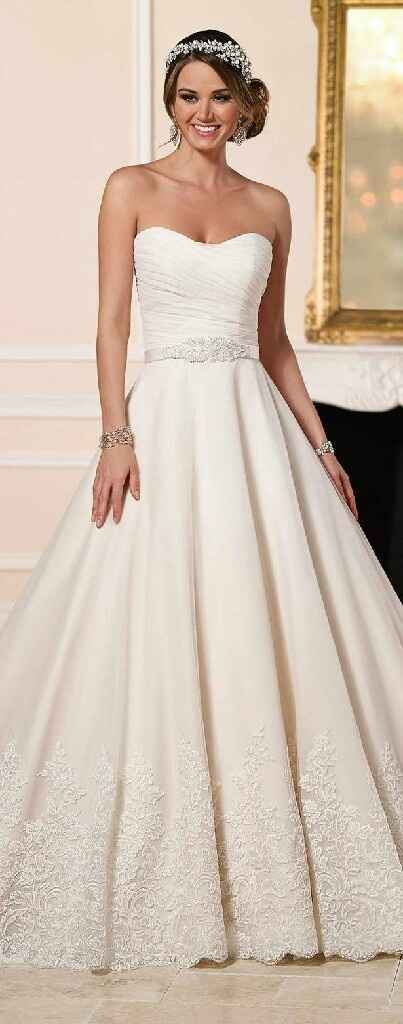 Vestidos, vestidos, vetidos 😍 - 19