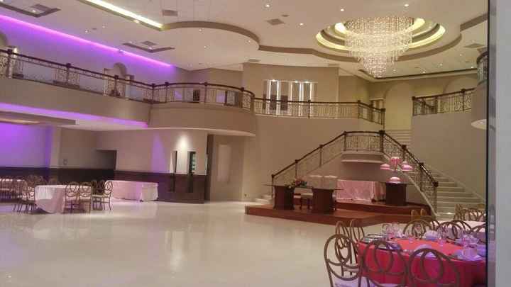 El salón de mis sueños .... - 3