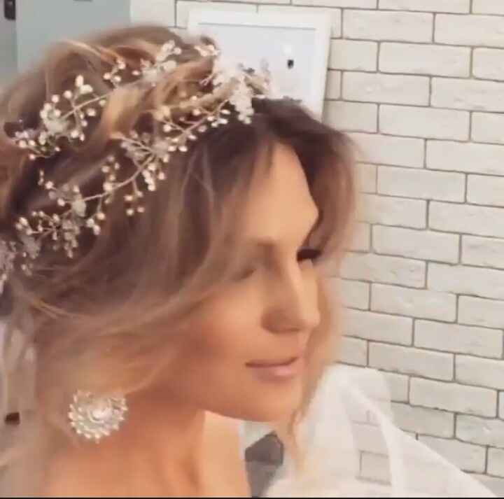 Peinados para el gran día 😍 - 4