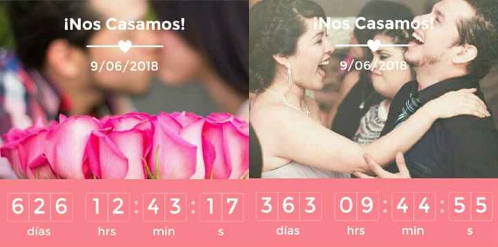 Ya falta menos !!! - 1