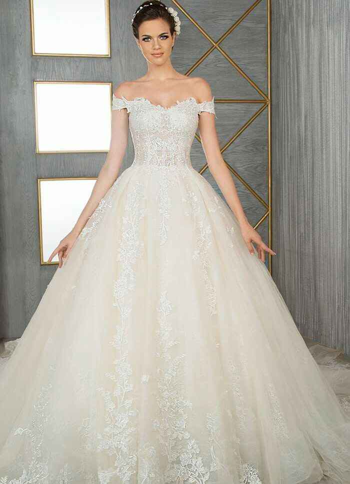 Vestidos y más vestidos - 3