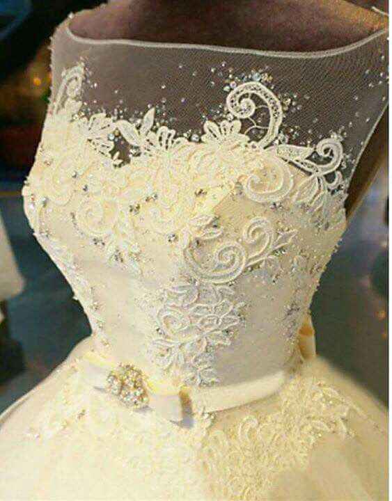 Vestidos y más vestidos - 5