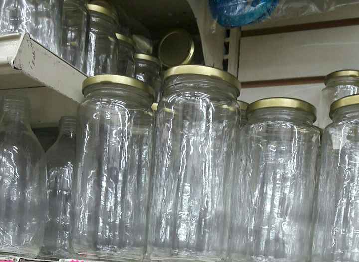 Centros de mesa para mi pedida - 1