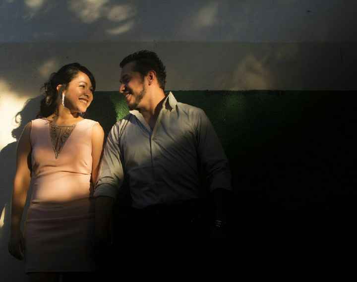 Fotos de mi pedida de mano 💍💍❤ - 10