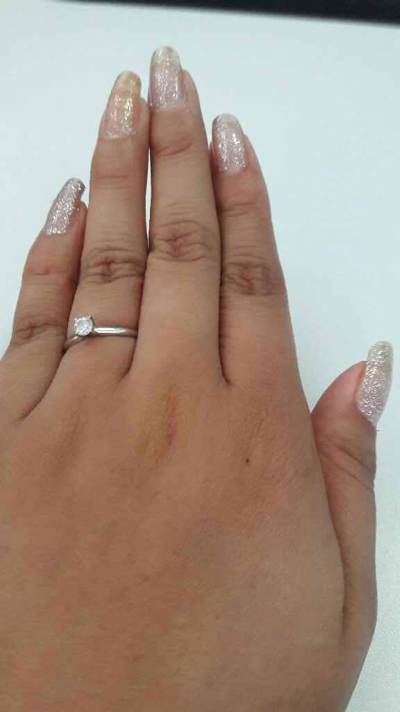 Foto fav de su 💍💞 - 1