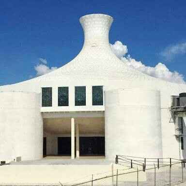  Por fin ya tengo Iglesia ⛪ - 1