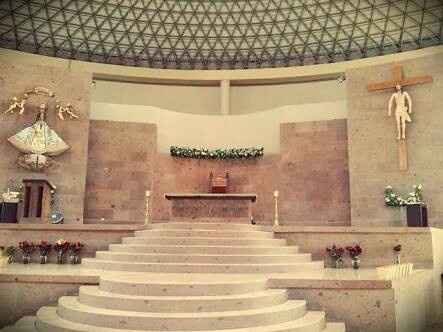  Por fin ya tengo Iglesia ⛪ - 2