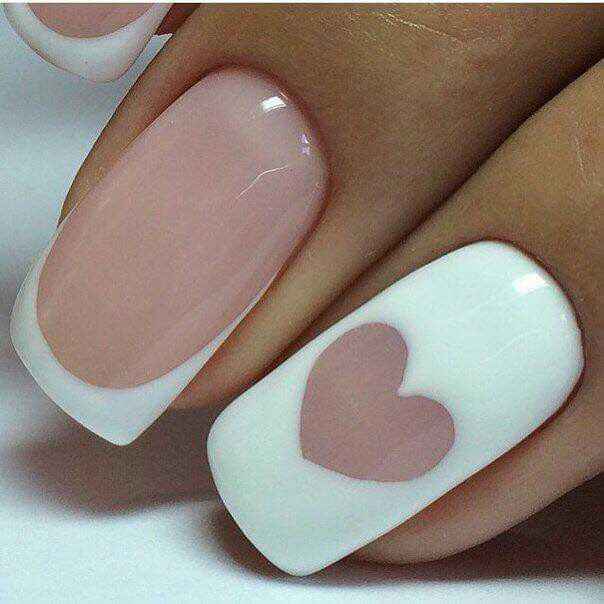  Qué tipo de Uñas 💅💄 - 2