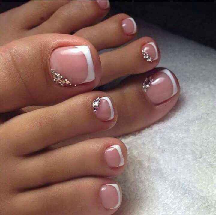  Qué tipo de Uñas 💅💄 - 3