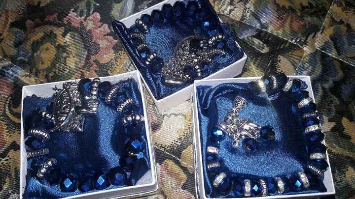  Detalles para mis damas - 1