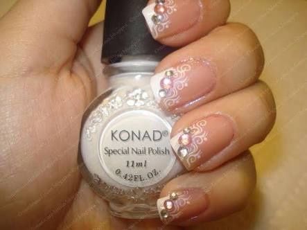 Mis tipos de uñas ??? - 1