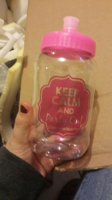 Recuerdos! ya llegaron!! - 2