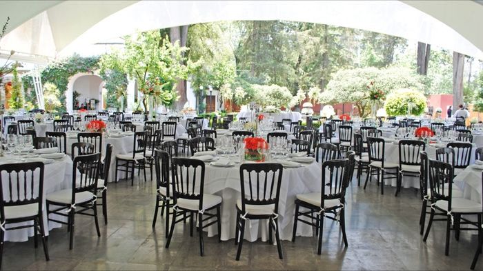 Y tu donde te casass ???? - 1