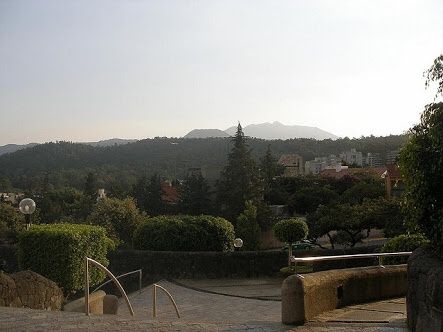 Visitando nuestra iglesia! - 3