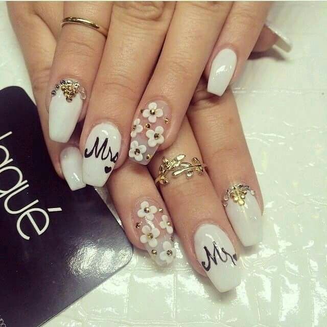 Uñas para el gran día - 2