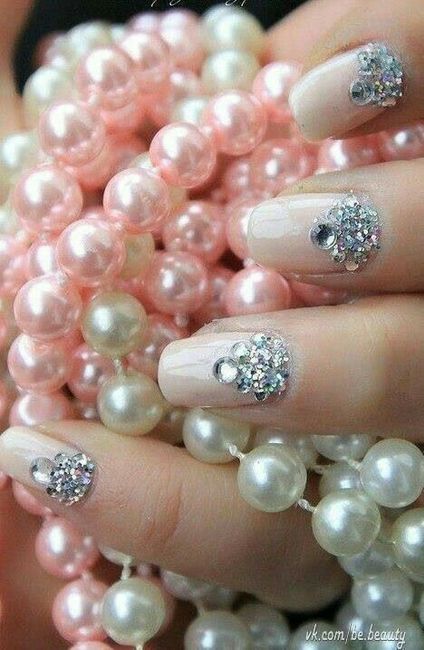 Uñas para el gran día - 3