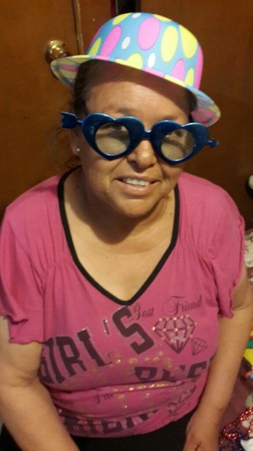 La animación con todo y modelos! - 5