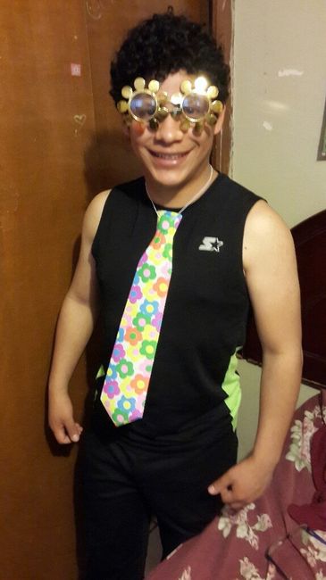 La animación con todo y modelos! - 6