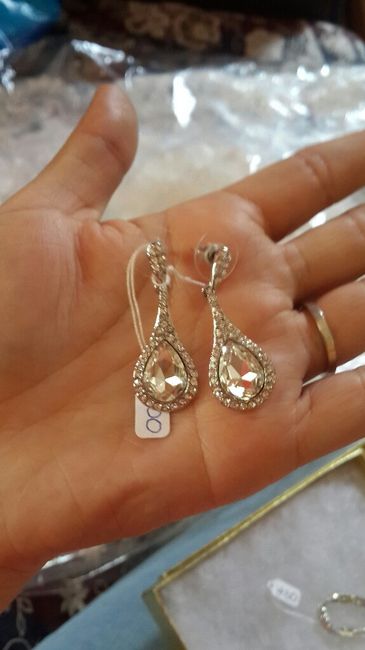 Avances! mi ajuar de novia!! - 3
