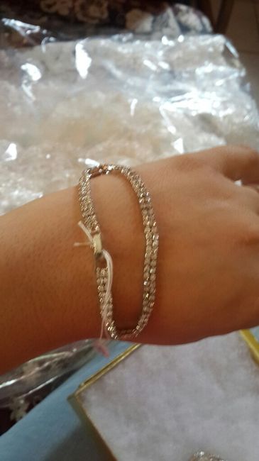 Avances! mi ajuar de novia!! - 4