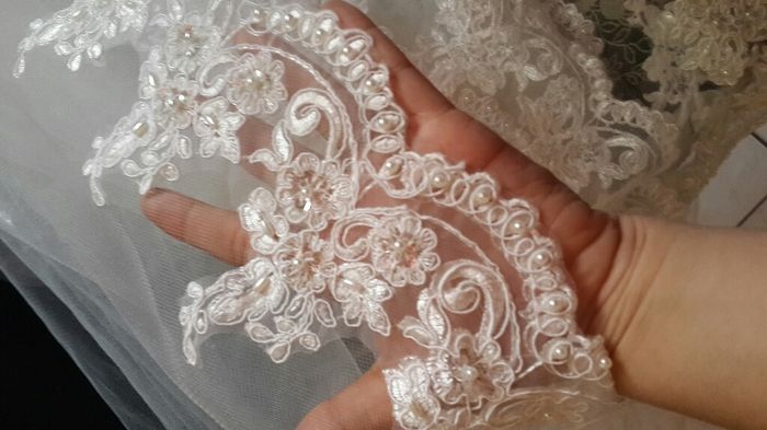 Avances! mi ajuar de novia!! - 6