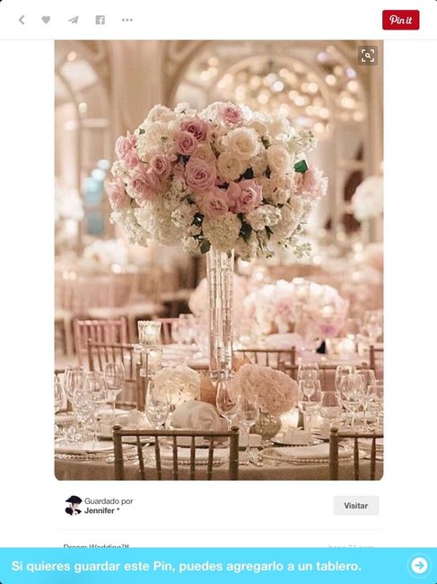 Colores de boda en noviembre - 1