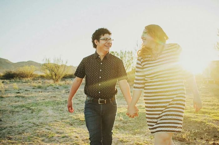 Mis fotos casuales preboda! - 2