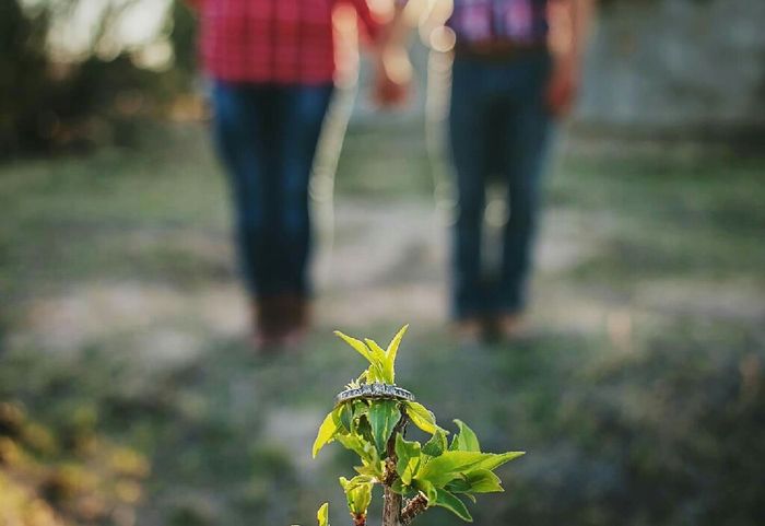 Mis fotos casuales preboda! - 3