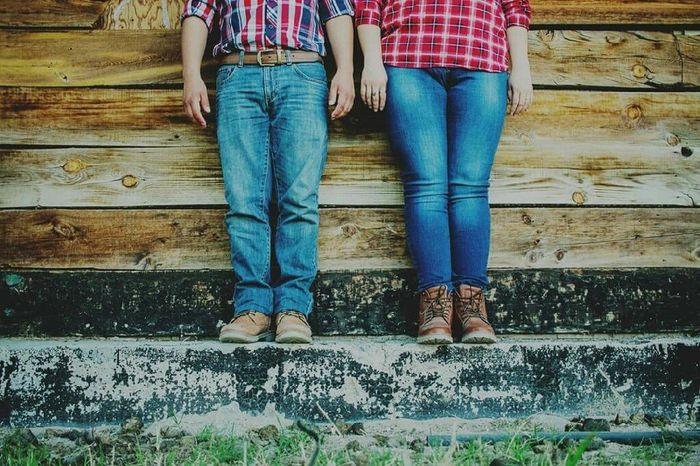 Mis fotos casuales preboda! - 4