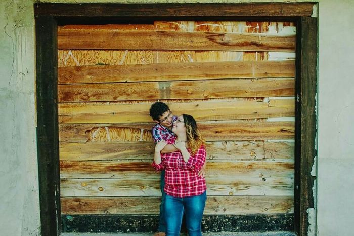 Mis fotos casuales preboda! - 5