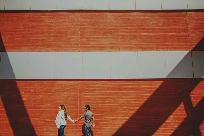 Mis fotos casuales preboda! - 7