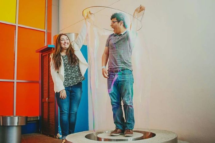 Mis fotos casuales preboda! - 8