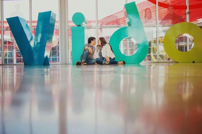 Mis fotos casuales preboda! - 9