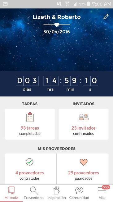 Nervios!! mi contador!!! - 1